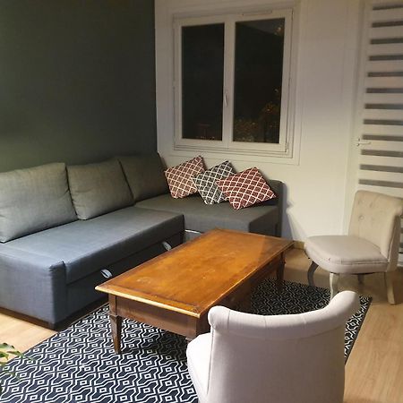 Appartement Cosy Parc Thermal Thonon-les-Bains Zewnętrze zdjęcie