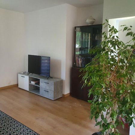 Appartement Cosy Parc Thermal Thonon-les-Bains Zewnętrze zdjęcie