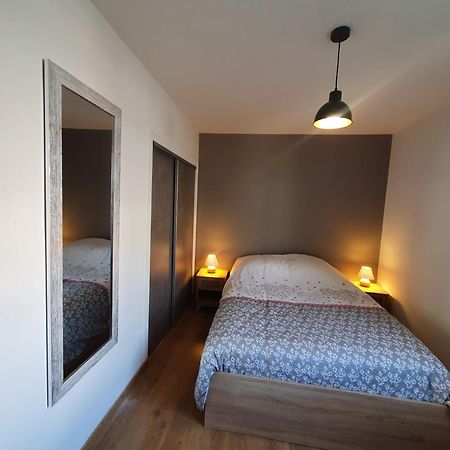 Appartement Cosy Parc Thermal Thonon-les-Bains Zewnętrze zdjęcie