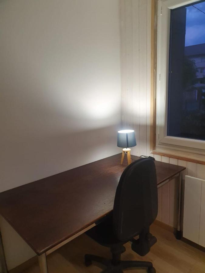 Appartement Cosy Parc Thermal Thonon-les-Bains Zewnętrze zdjęcie