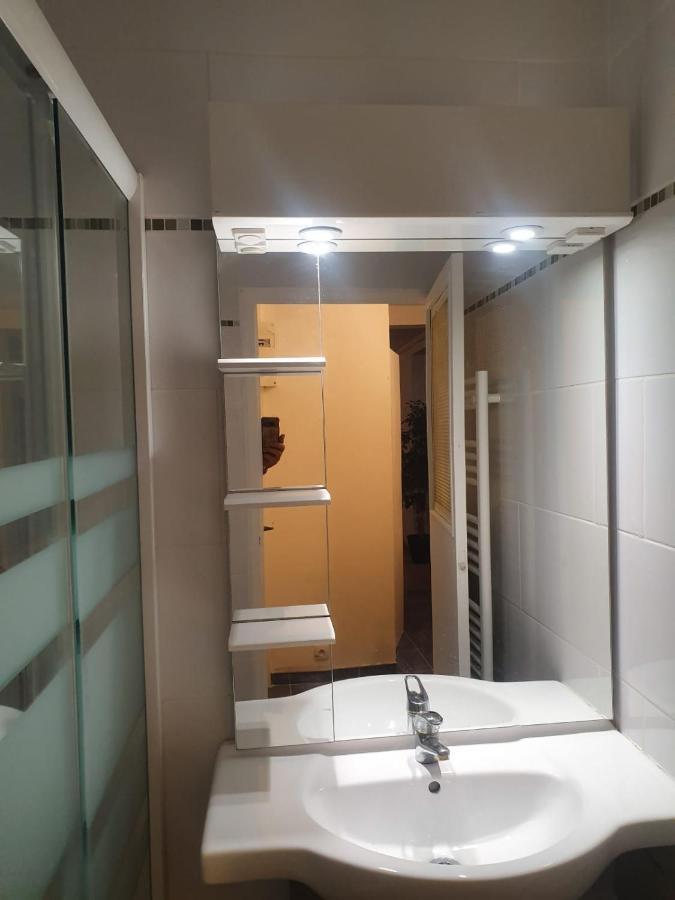 Appartement Cosy Parc Thermal Thonon-les-Bains Zewnętrze zdjęcie