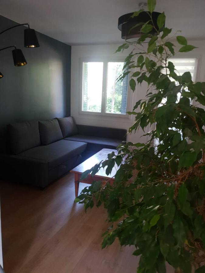 Appartement Cosy Parc Thermal Thonon-les-Bains Zewnętrze zdjęcie