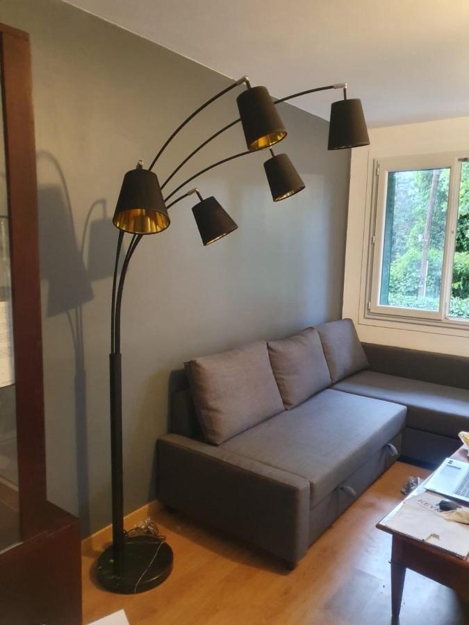 Appartement Cosy Parc Thermal Thonon-les-Bains Zewnętrze zdjęcie