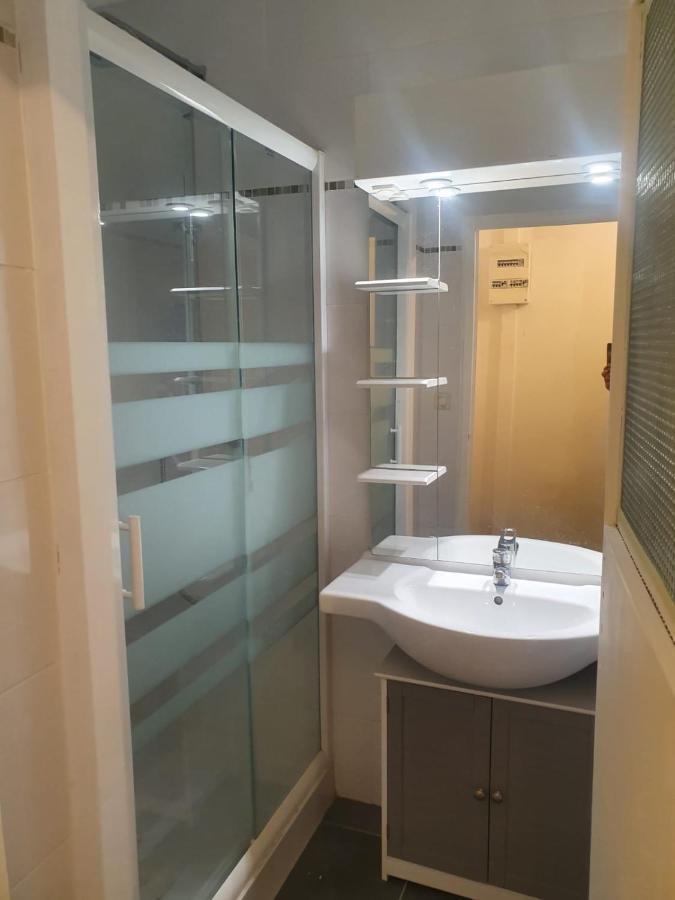 Appartement Cosy Parc Thermal Thonon-les-Bains Zewnętrze zdjęcie