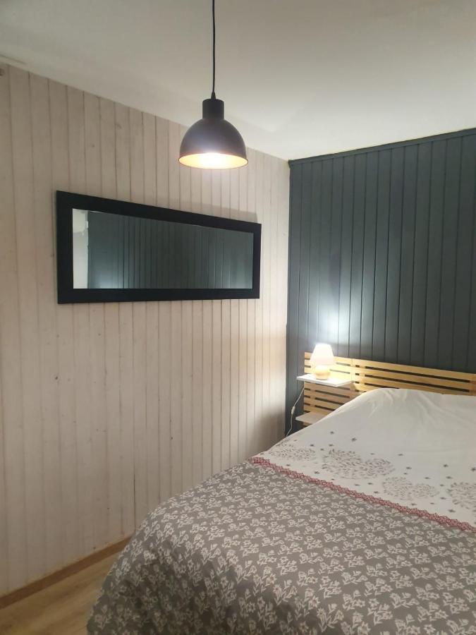Appartement Cosy Parc Thermal Thonon-les-Bains Zewnętrze zdjęcie