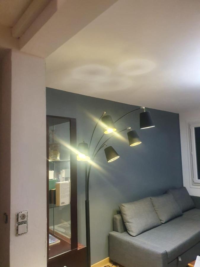 Appartement Cosy Parc Thermal Thonon-les-Bains Zewnętrze zdjęcie