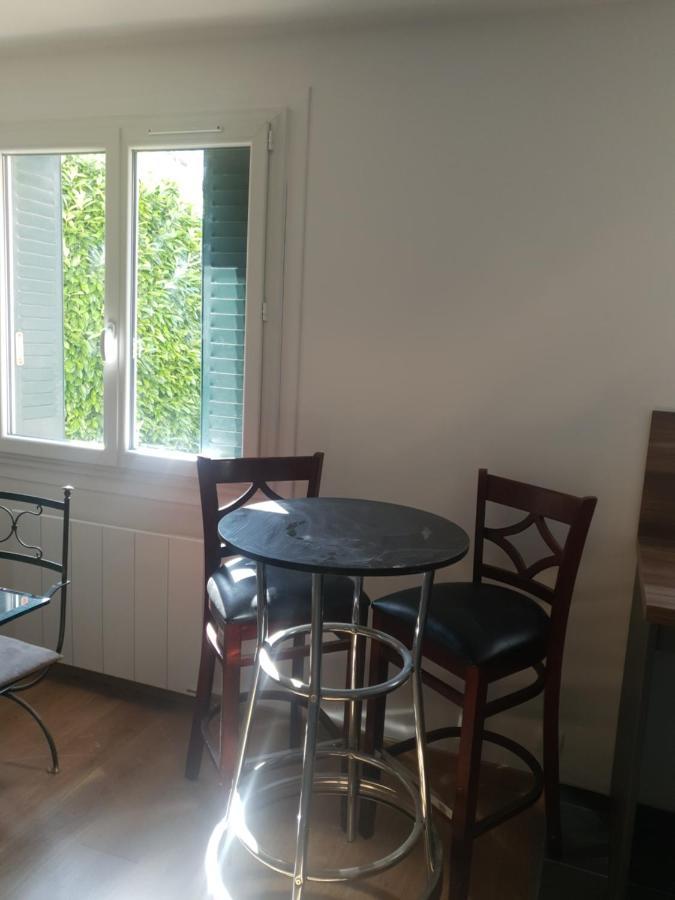 Appartement Cosy Parc Thermal Thonon-les-Bains Zewnętrze zdjęcie