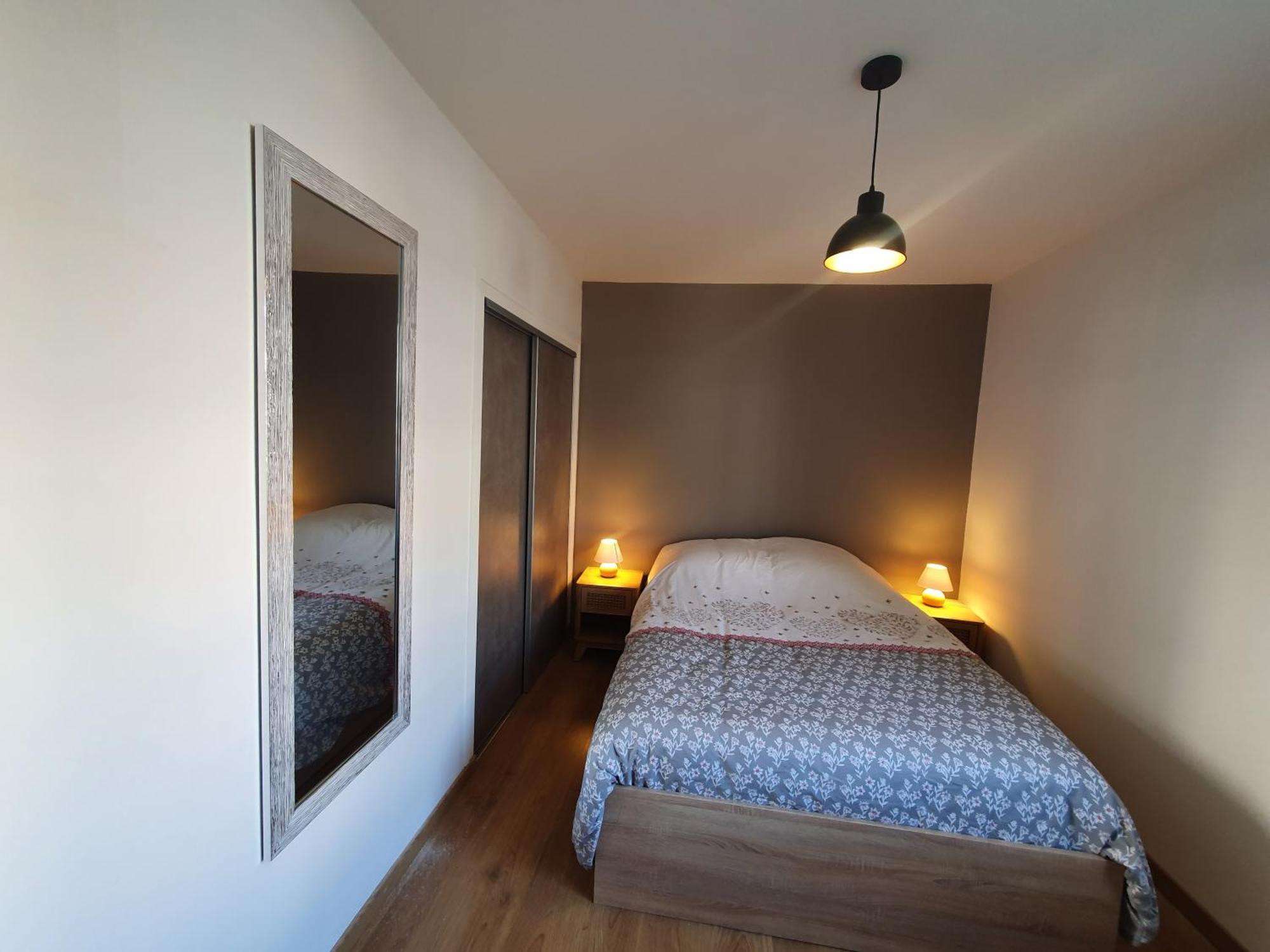 Appartement Cosy Parc Thermal Thonon-les-Bains Zewnętrze zdjęcie