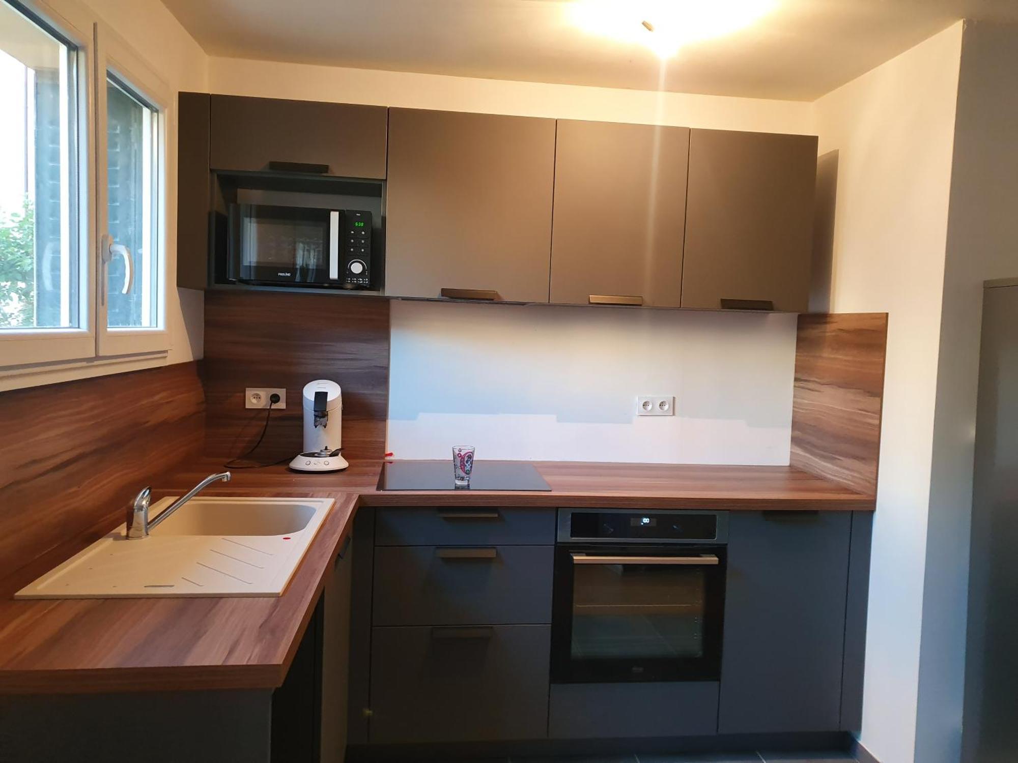 Appartement Cosy Parc Thermal Thonon-les-Bains Zewnętrze zdjęcie